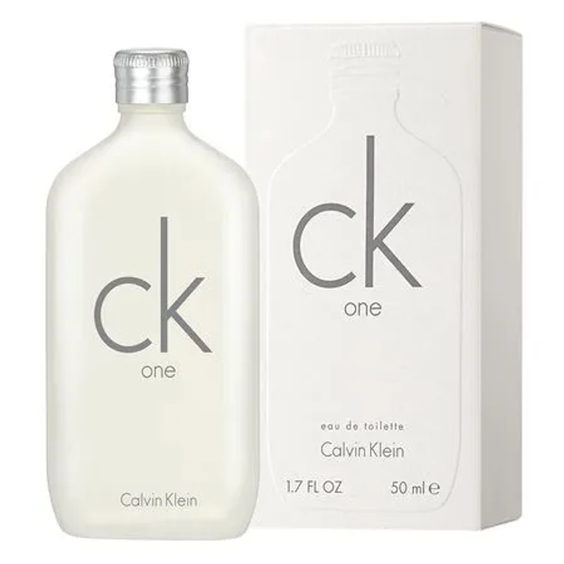 Ck One Calvin Klein - Eau de Toilette 100ml - foto 2