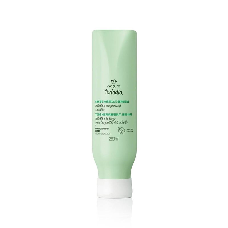 TODODIA COND DETOX 280ML - 280 ml