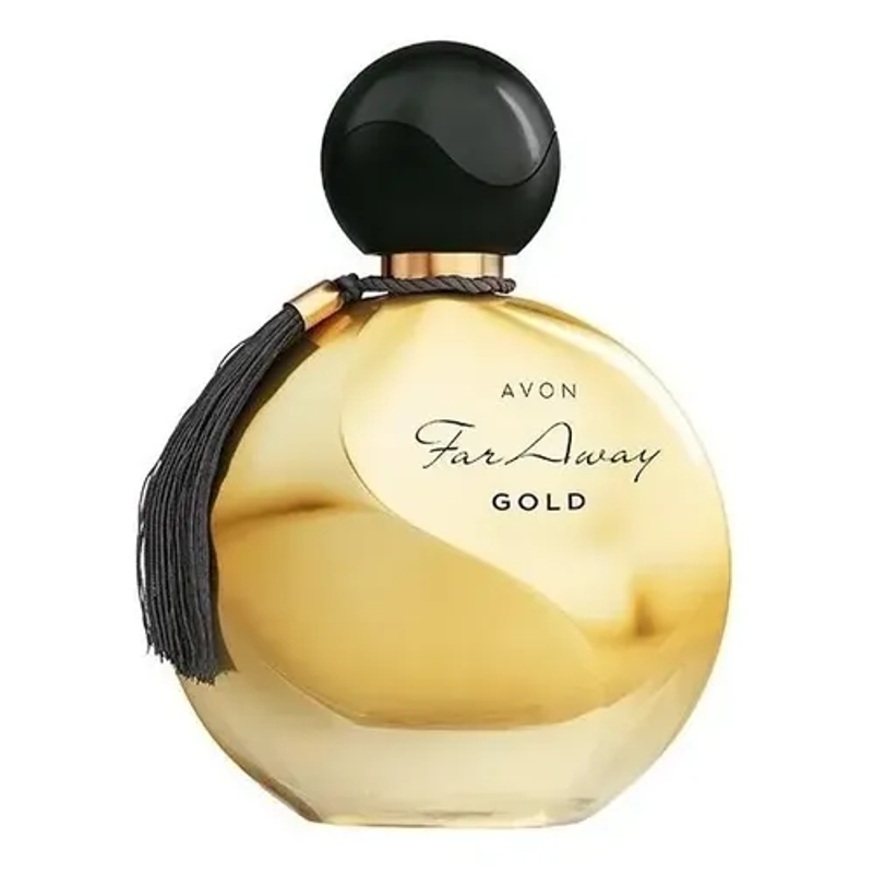 Far Away Gold