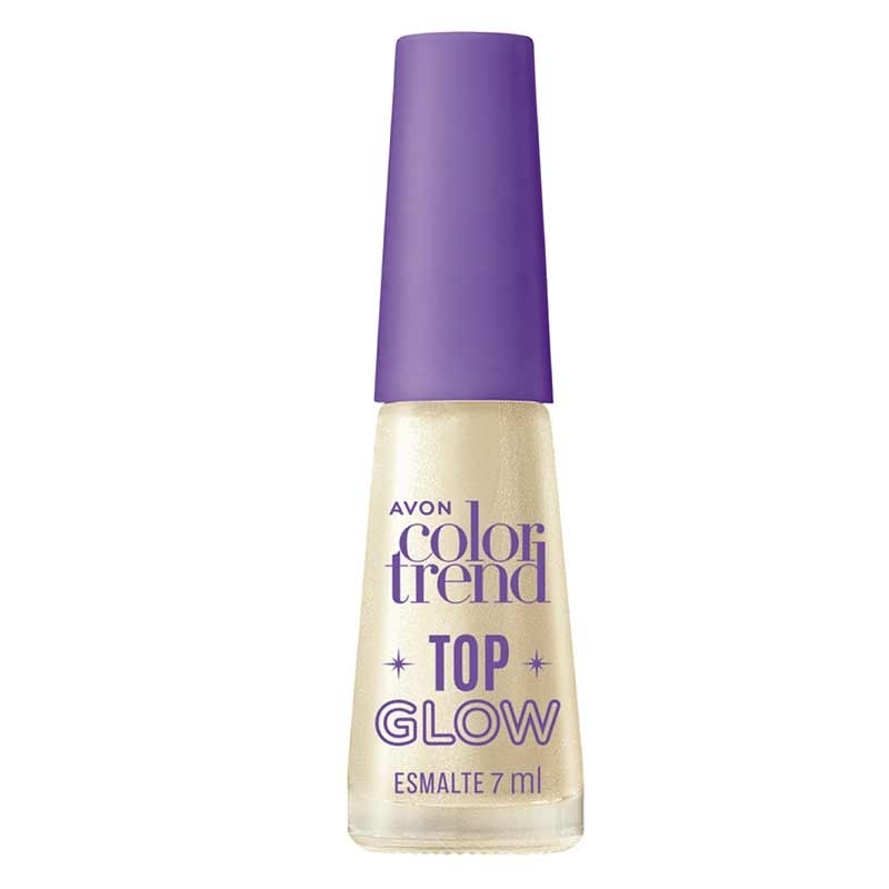Color Trend Esmalte Glow