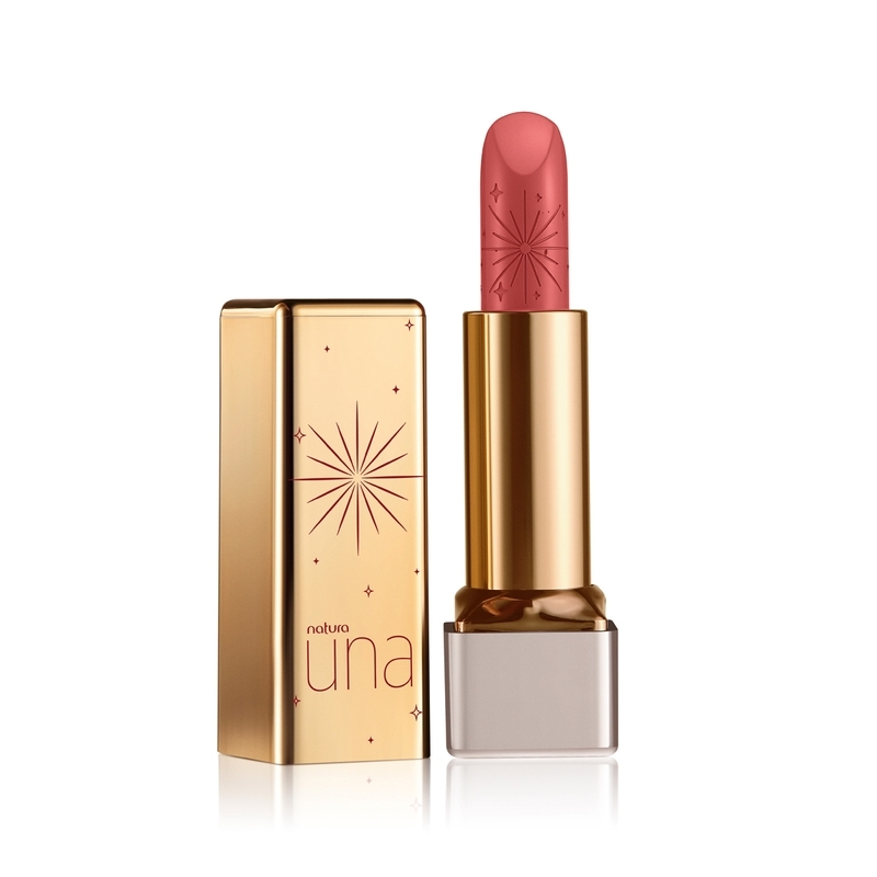 Batom CC Hidratante FPS 25 Rose 4C