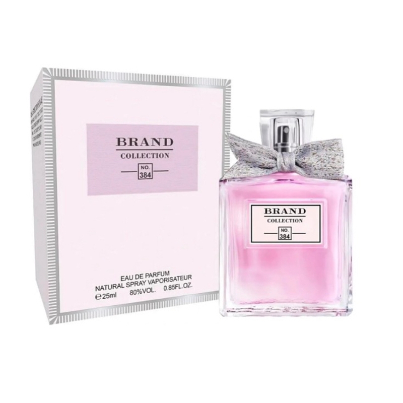 Edp Miss Dior 25ml