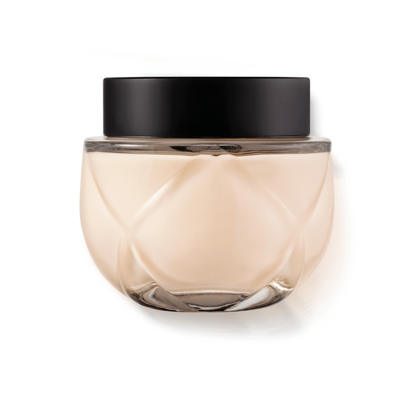 O.U.I Hidratante Desodorante Crème Riche Scapin 245 Intense 200G