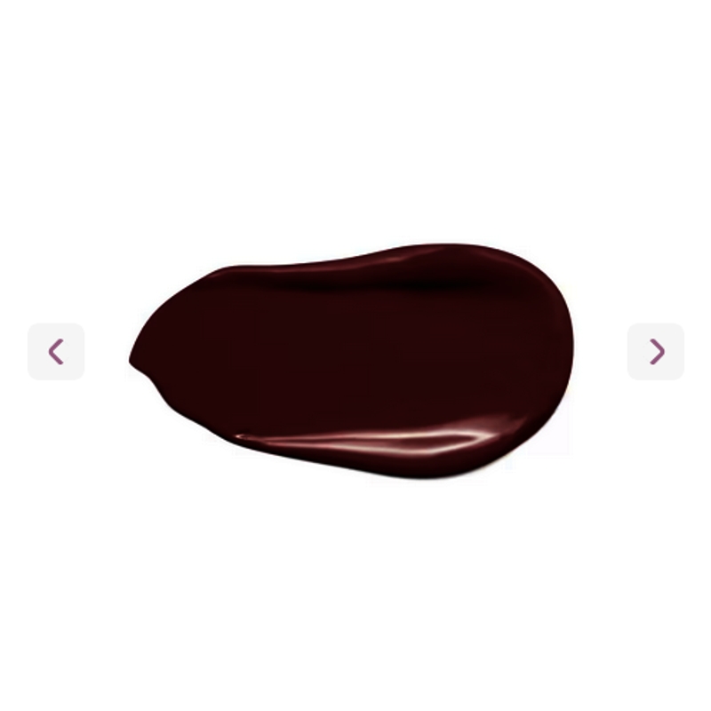Batom Líquido Bordô Intenso Glam Matte Tint 4g - foto 7