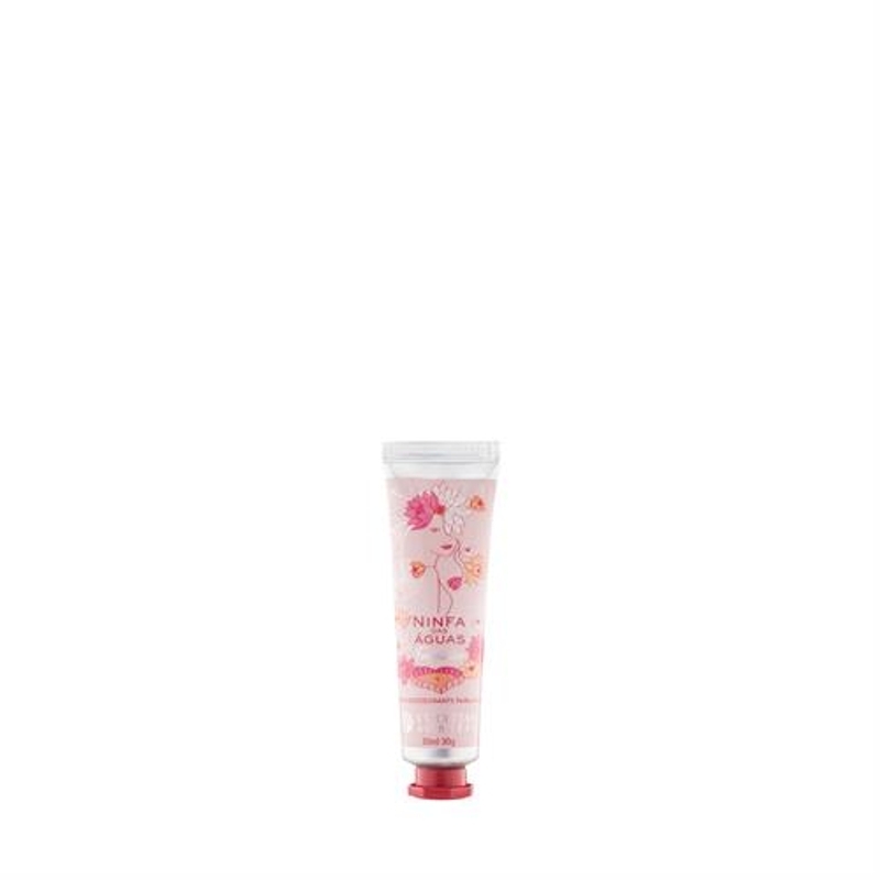 Sérum Desodorante para Mãos Ninfa das Águas Fascínio 30ml
