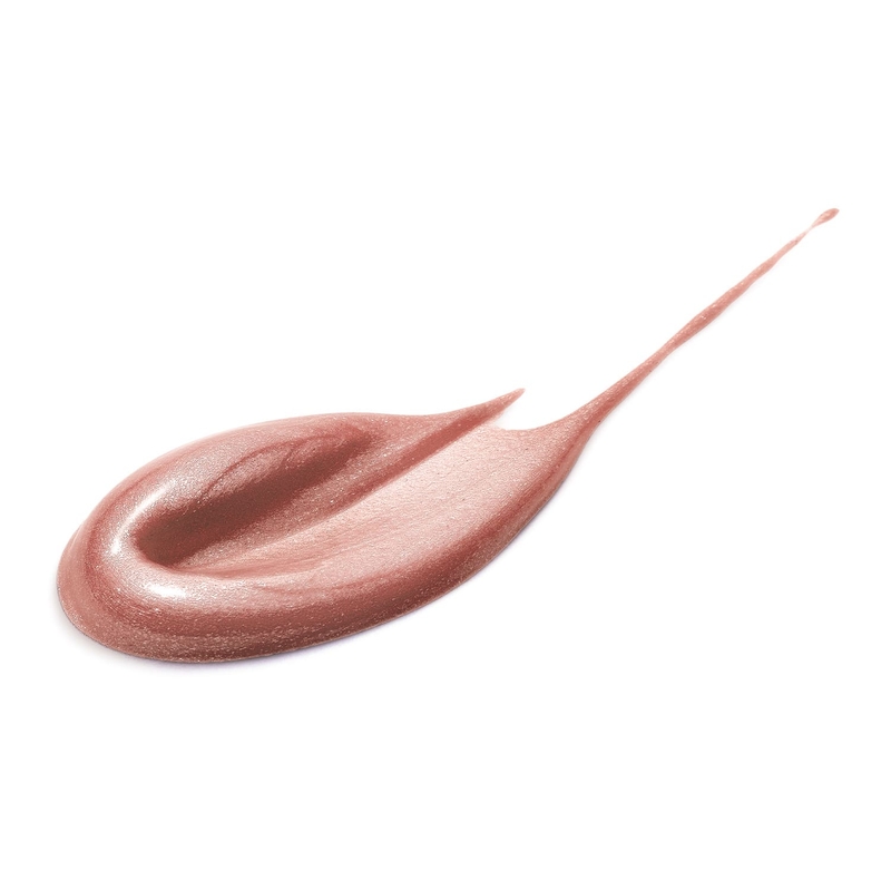 Gloss Glam Treat Ácido Hialurônico Rosé Natural 5,4ml - foto 3