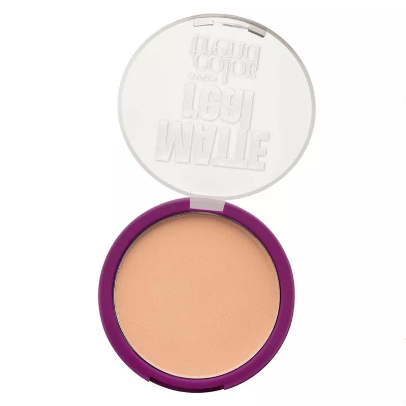 COLOR TREND REAL MATTE PO COMPACTO 212 N - 8 g
