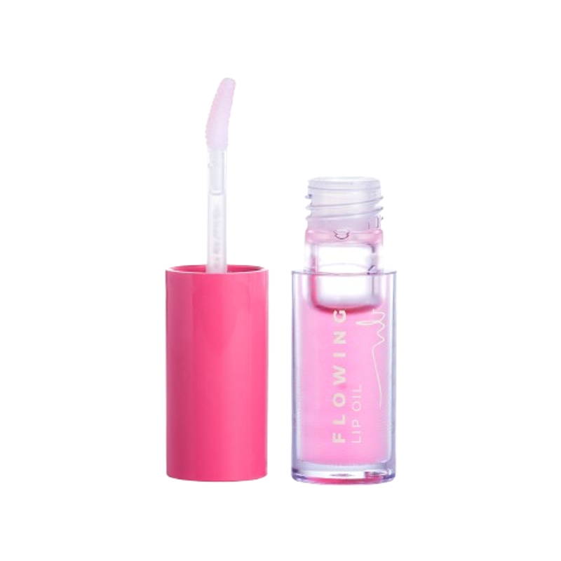 NATALIA BEAUTY FLOWING LIP OIL 4ML