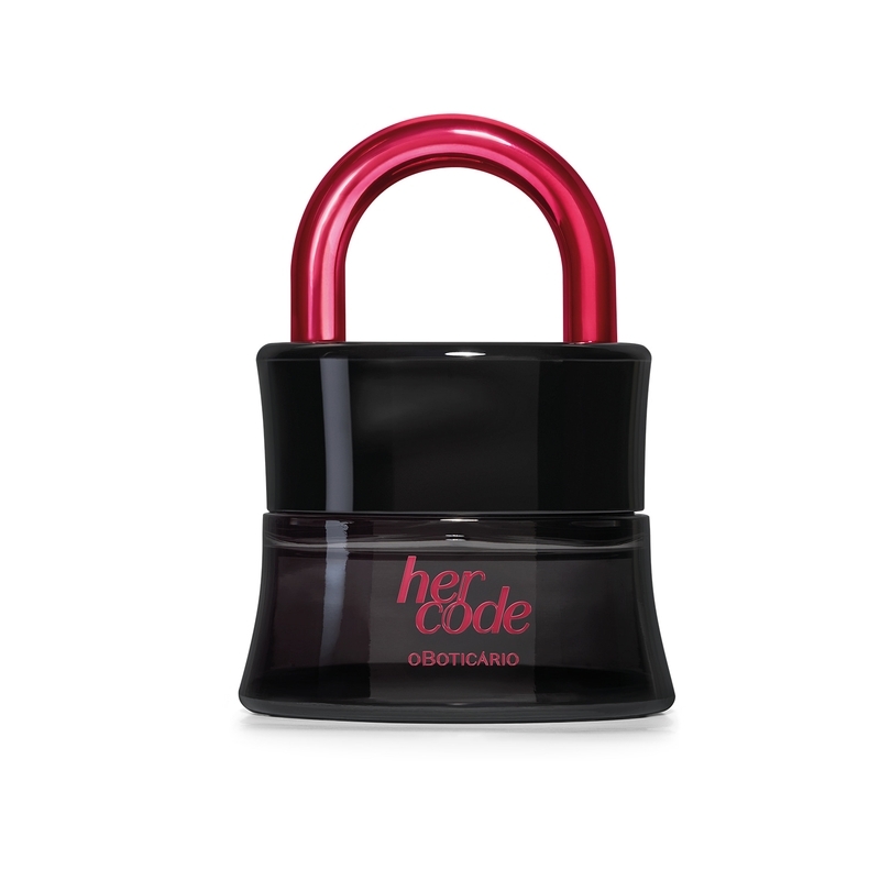 Her Code Clímax Eau de Parfum 50ml