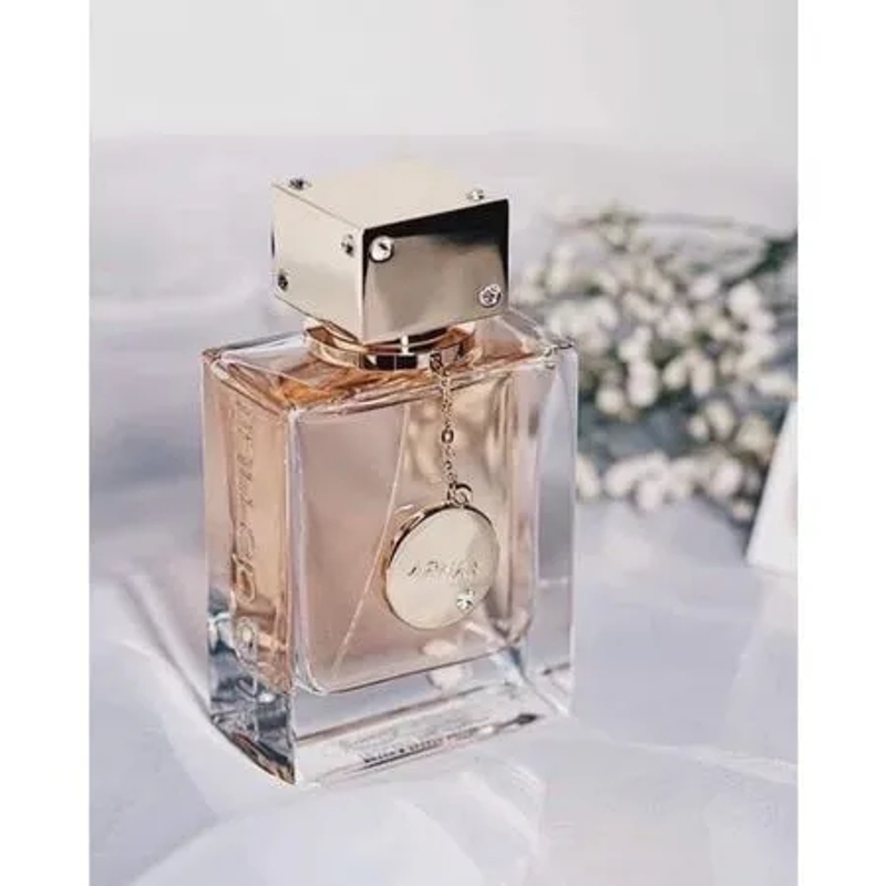 Club de Nuit Woman - Eau de Parfum 105ml - foto 3