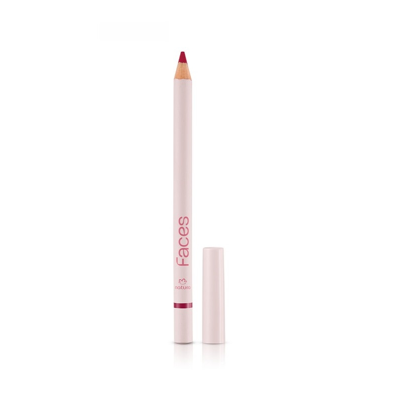 Lápis labial red love - 1,1g