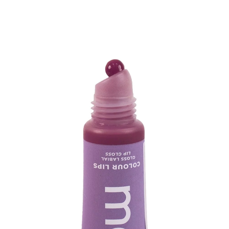 MOOD COLOUR LIPS GLOSS MODERN 8,3ML