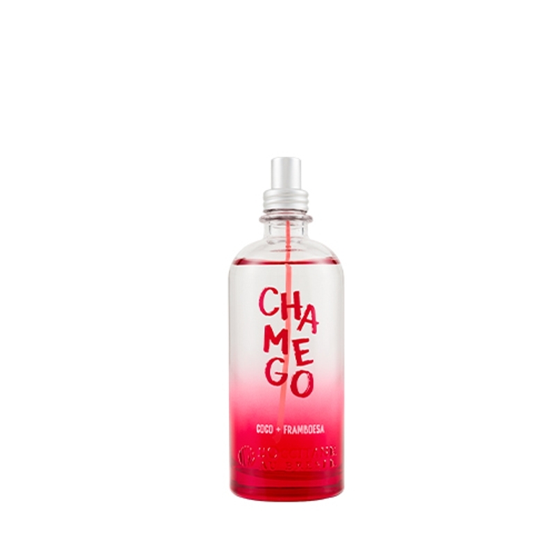 Mist Desodorante Perfumado Chamego 75ml