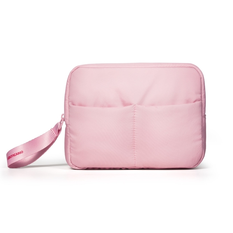 Nécessarie Rosa Cuide-Se Bem Cereja De Fases