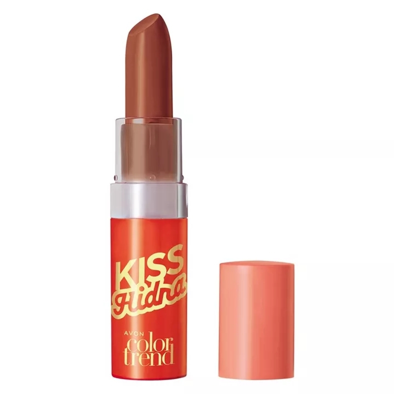 Color Trend Kiss Hidra Batom Bombom - 3,6 g