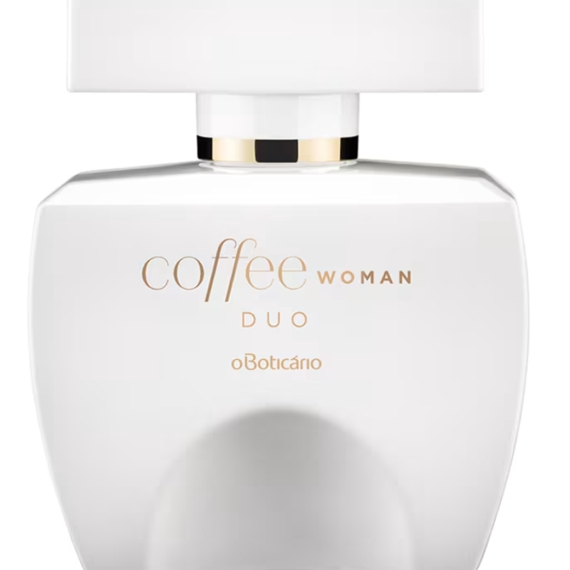 Coffee Woman Duo 100ml - foto 2