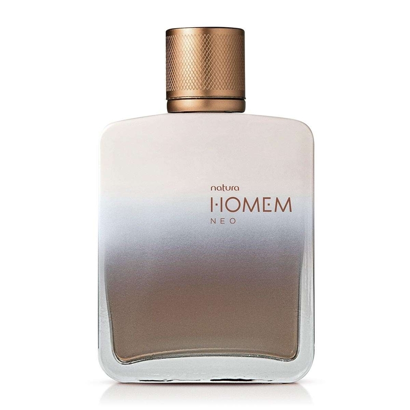 Natura Homem Neo Deo Parfum 100ml