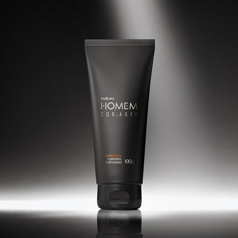 Shower Gel Cor.agio 100g