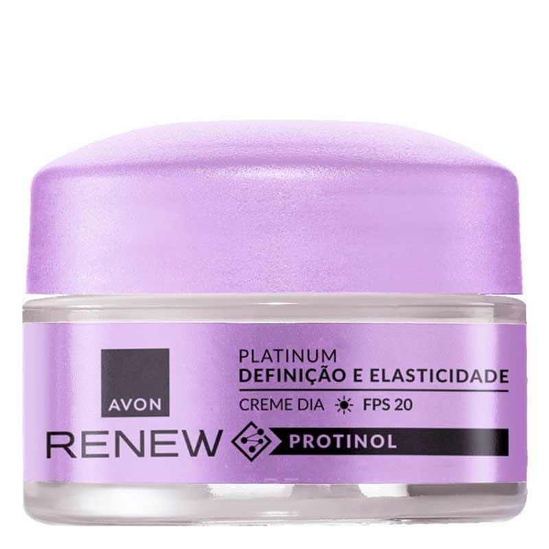 Renew Mont Platinum Dia 15g - 15 g