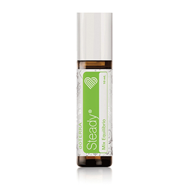 dōTERRA Steady®  Mix Equilíbrio