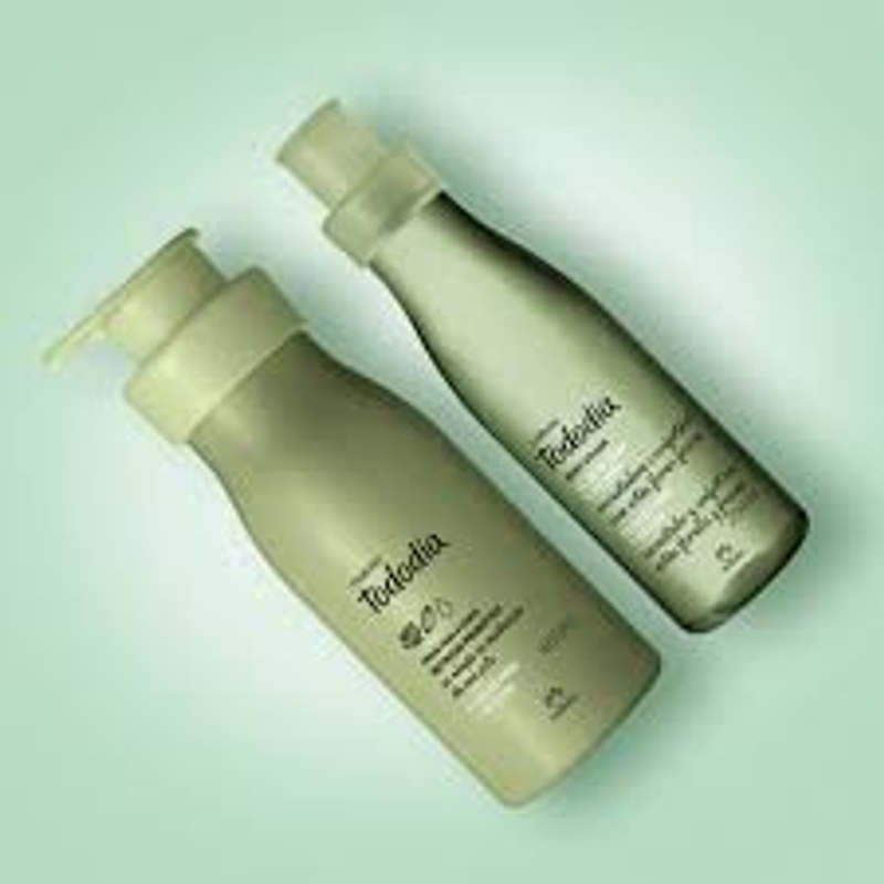 Kit Presente Natura TodoDia Flor de Pera e Melissa (Body Splash e Sabonete Líq. para o Corpo)