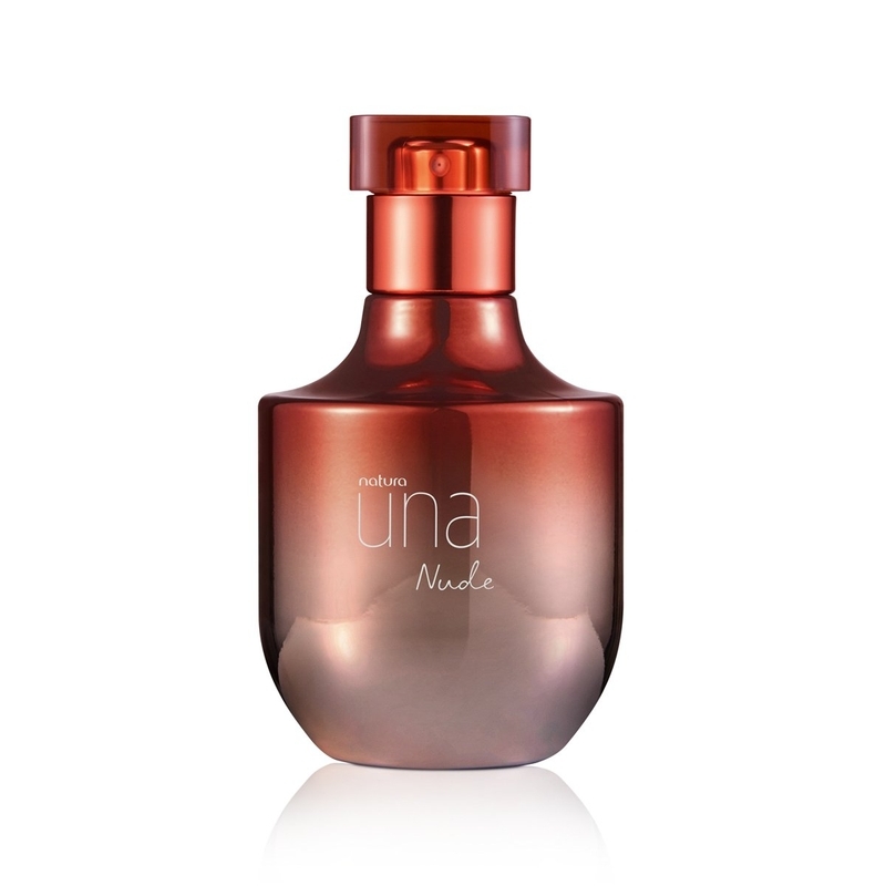 Una Nude 75 ml - 75 ml