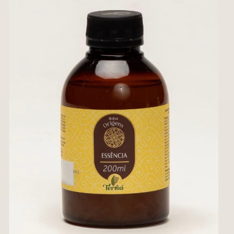 Essencia Difusor Cereja e Avelã 200ml