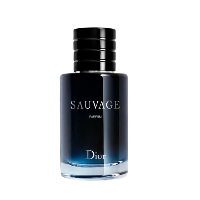 Sauvage Dior Parfum 100ml - Perfume Masculino