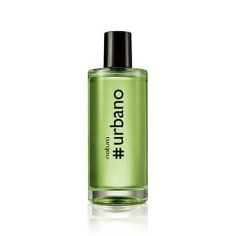 Deo Colônia Masculino Natura Urbano 100 ml