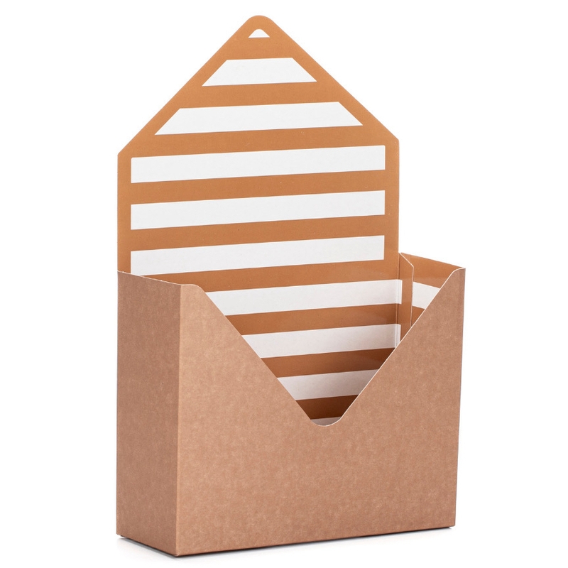 Caixa Envelope