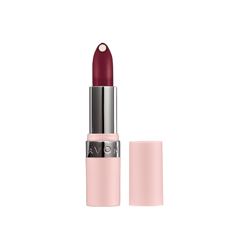 Batom Avon Tratamake Hydramatic Matte Rosê Sutil 3,6g