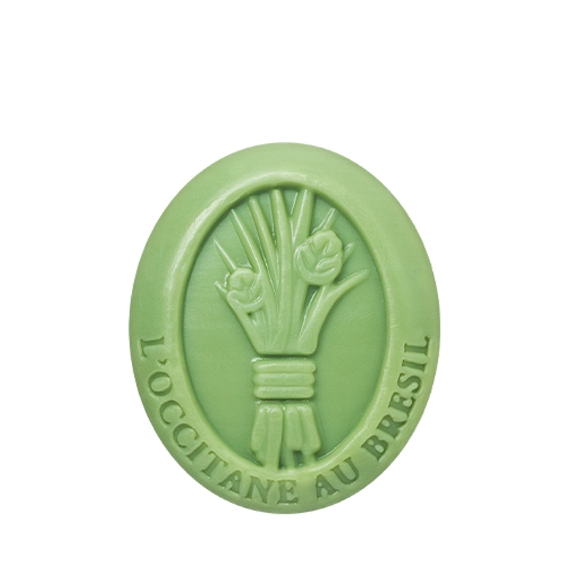 Sabonete Perfumado Capim-limão 25g