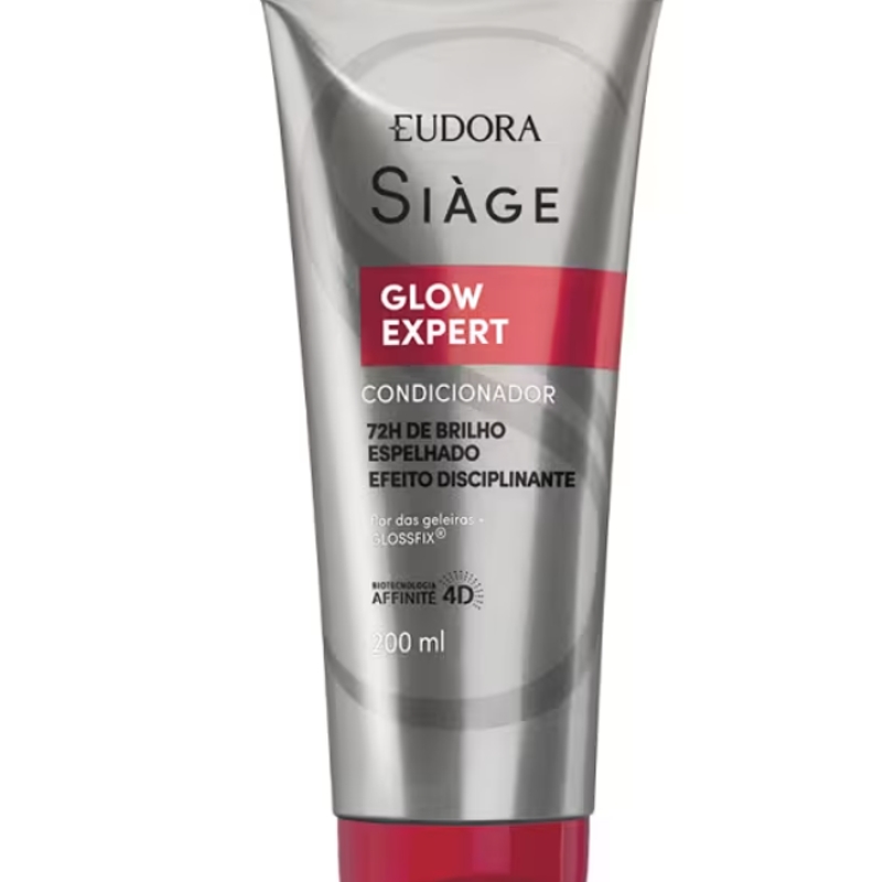 Condicionador Siàge Glow Expert 200ml