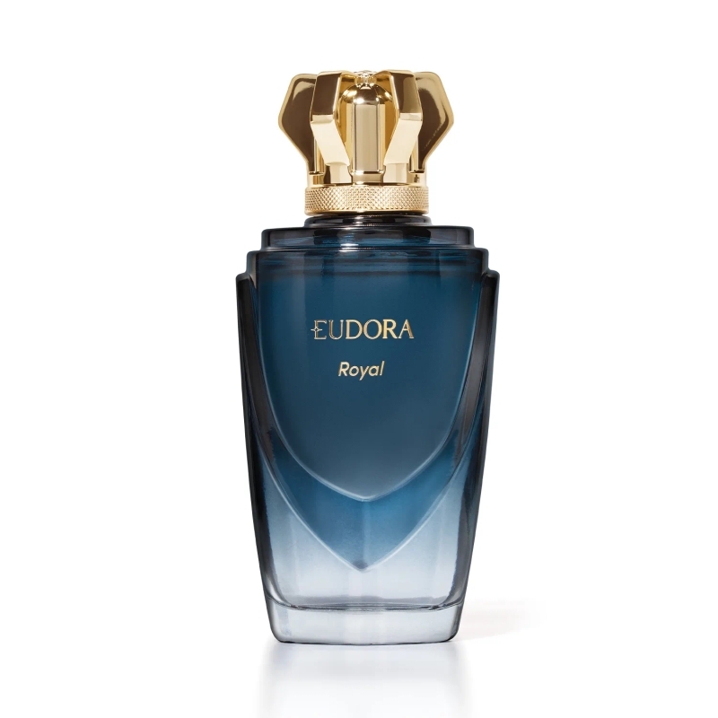 Desodorante Colônia Eudora Royal Masculino 100ml