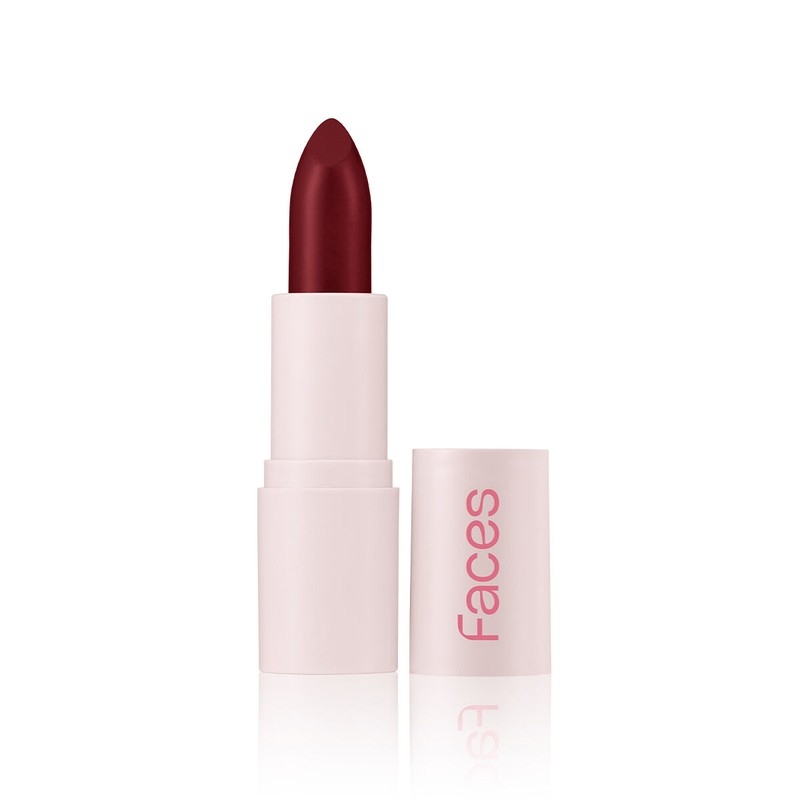 Faces batom matte marsala 3,5g - 3,5g