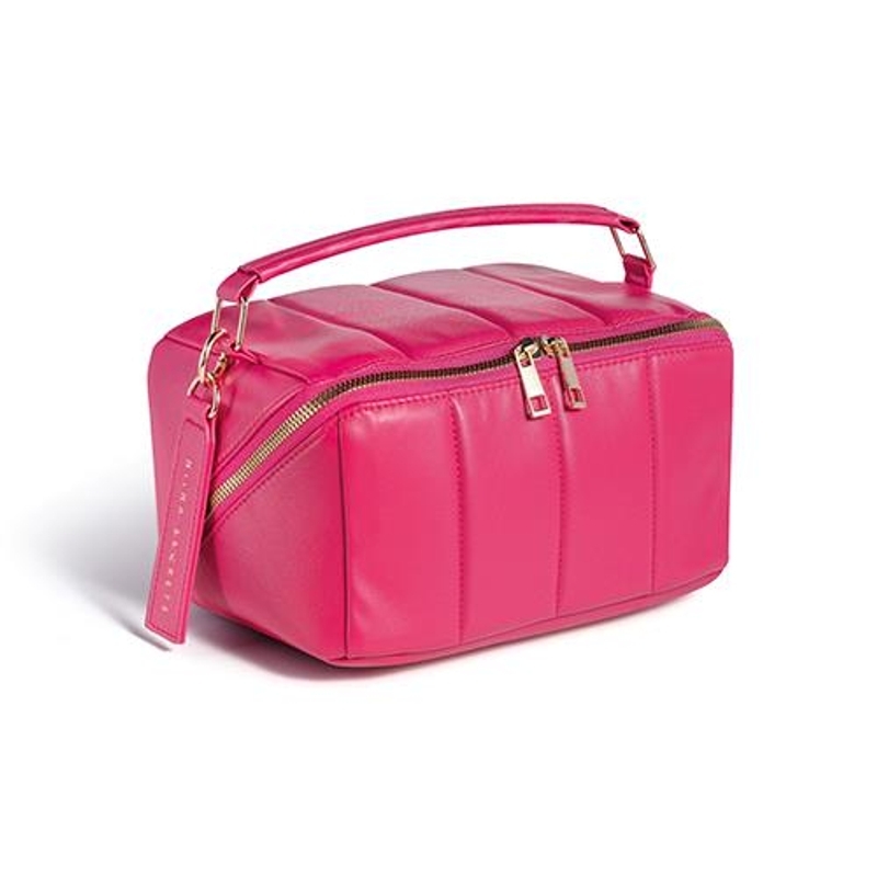 Maleta de Make Necessaire Pink Niina Secrets