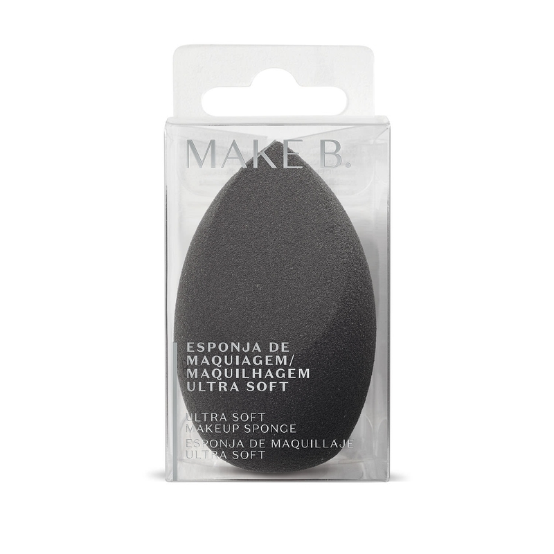 Esponja de Maquiagem Ultra Soft Make B.