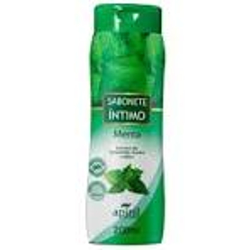 Sabonete Íntimo Menta Apinil