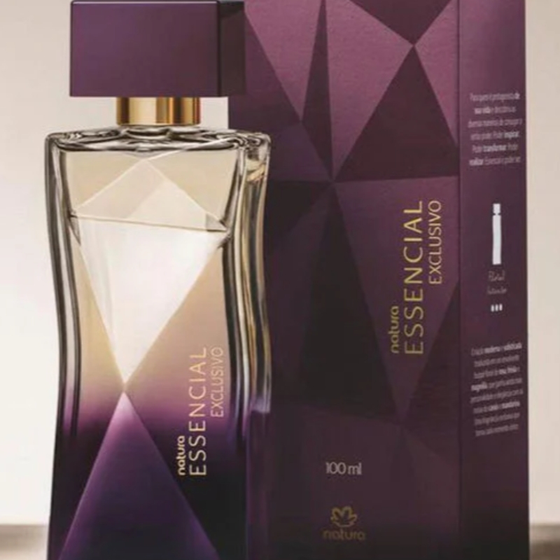 Essencial Exclusivo 100ml