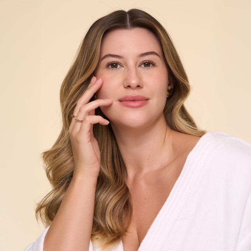 Micelar Milk Leite De Limpeza Niina Secrets Skin 250Ml - foto 3