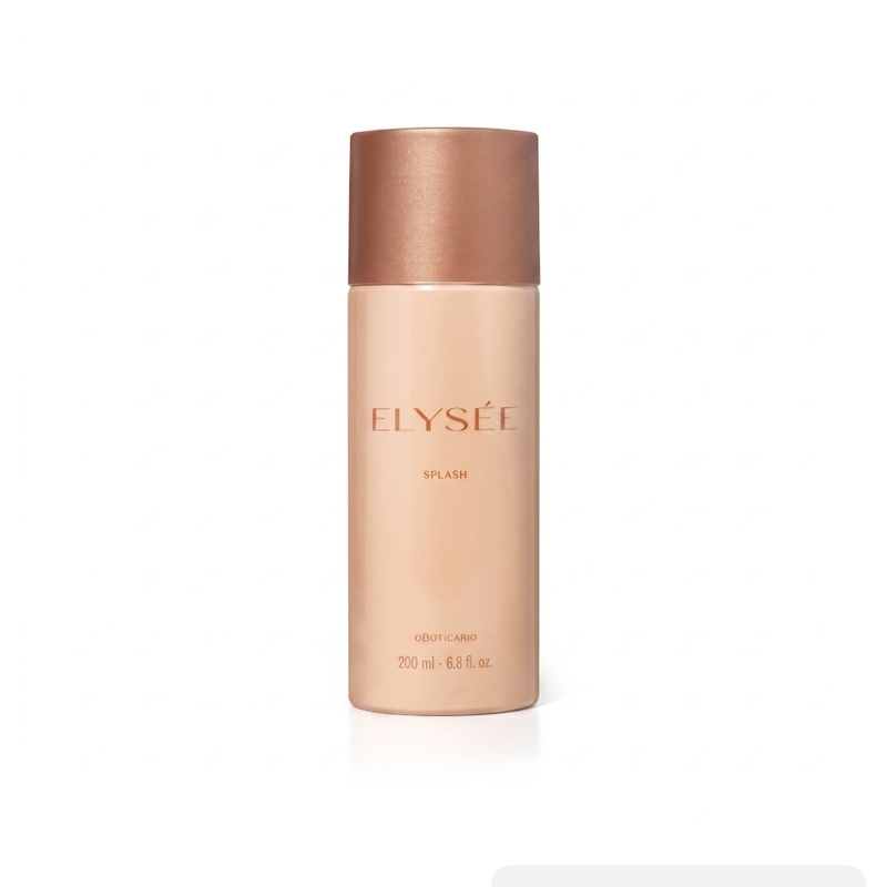 Splash Elysée 200ml