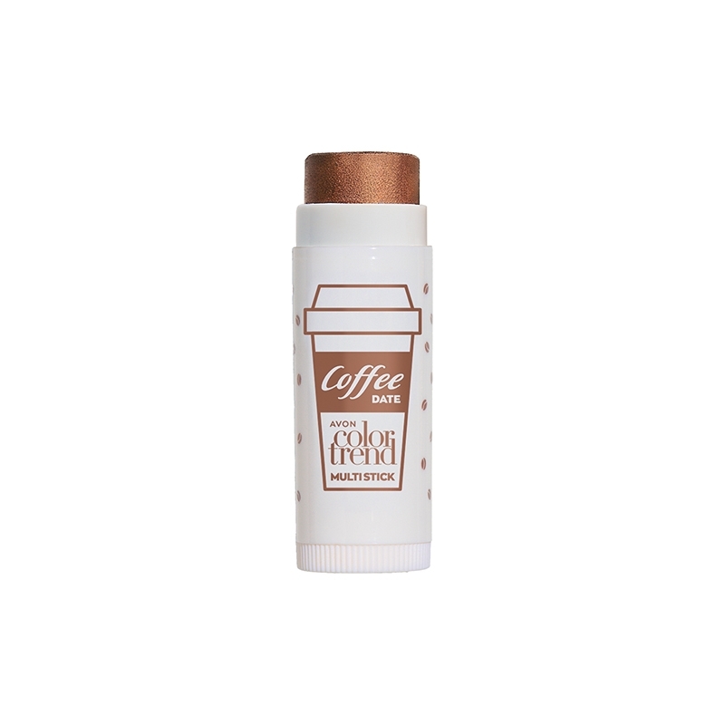 ILUMINADOR COLOR TREND COFFEE DATE IRISH COFFEE 6,5G