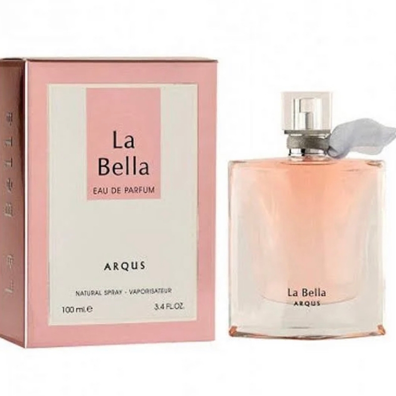 La Bella Arqus 100ml