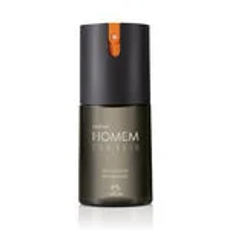 Desodorante Corporal Natura Homem Cor.agio 100 ml