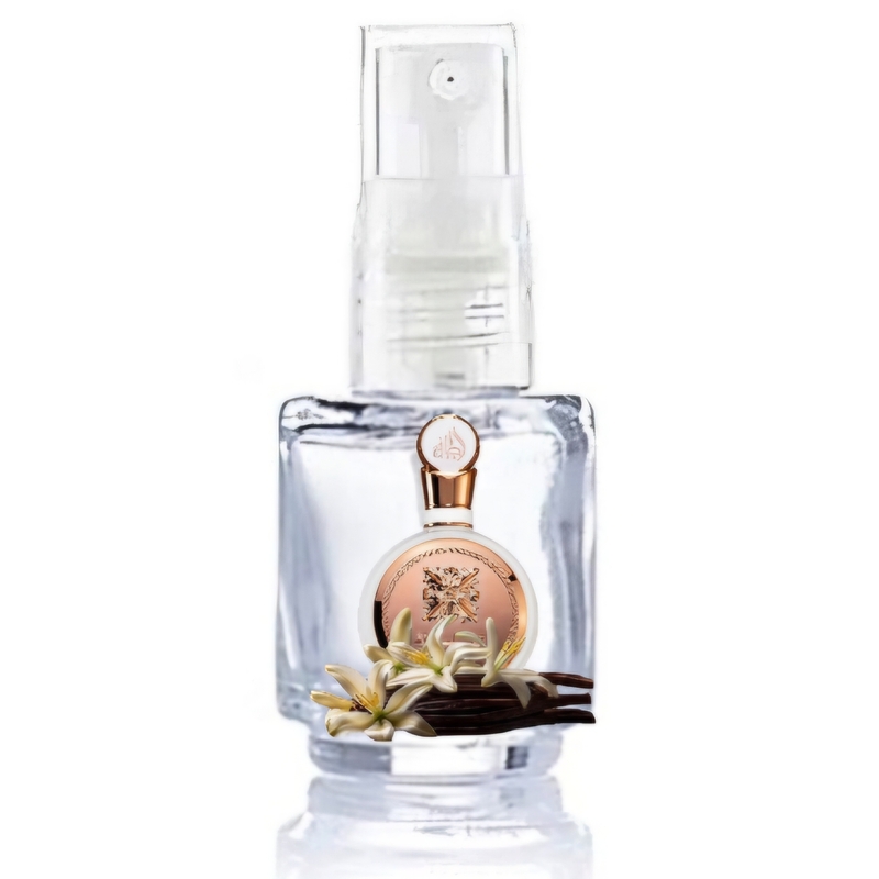 Decant 5ml Fakhar Rose