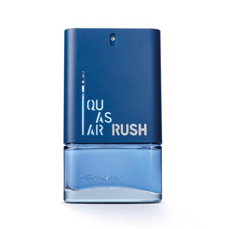 Quasar Rush Desodorante Colônia 100Ml