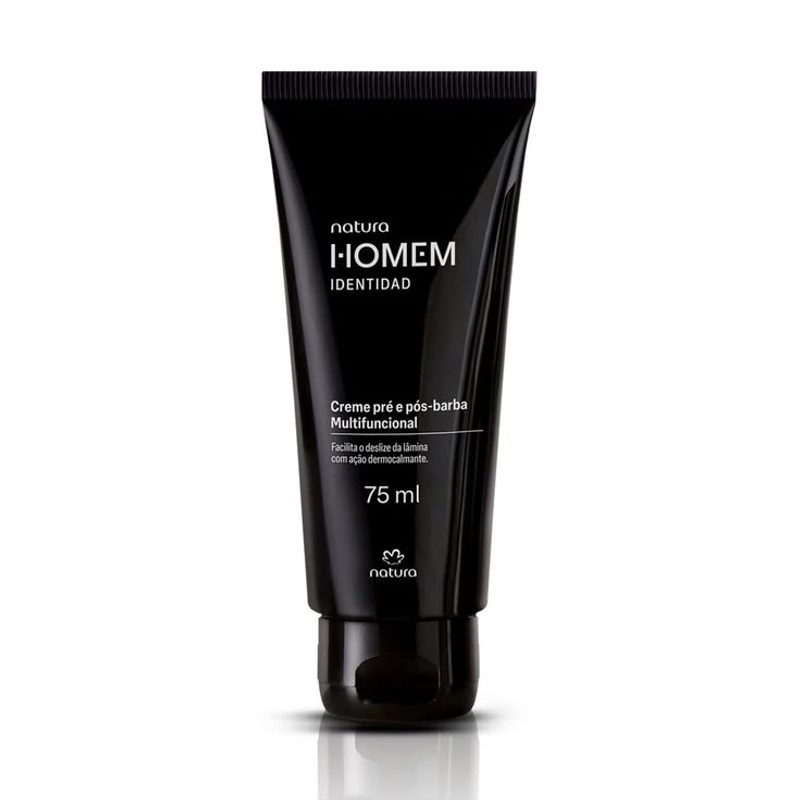 Creme Pré e Pós - Barba Multifuncional