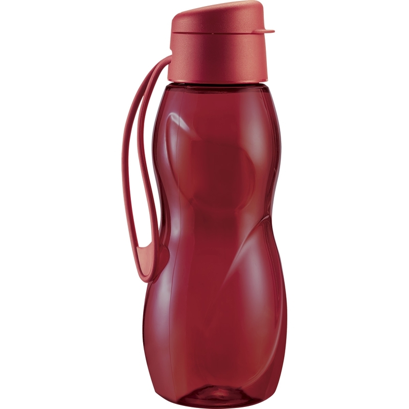 garrafa gota 500Ml Bordo - 500 ml