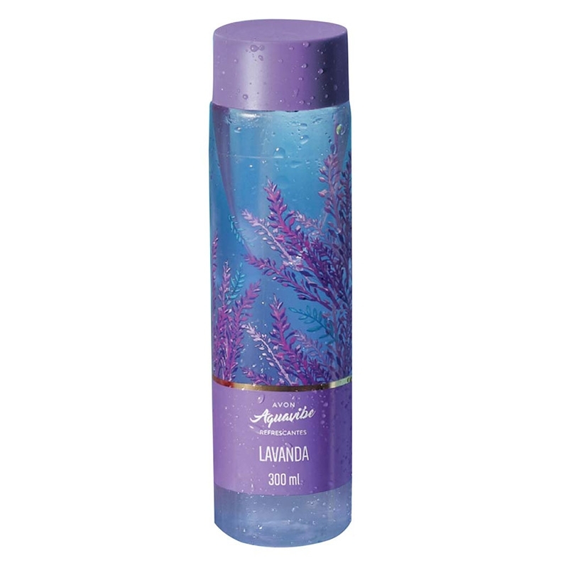 Aquavibe Col Des Lavan 300ml - 300 ml