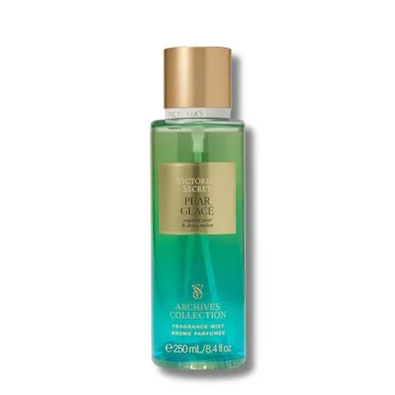 Victoria's Secret Pear Glace - Spray Perfumado 250 ml